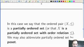 Lecture 1 Functional Analysis [upl. by Siegel345]