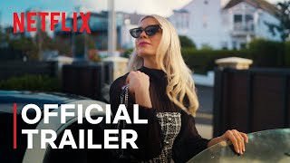 Buying London  Official Trailer  Netflix [upl. by Desdemona]