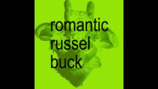 Charli xcx  Everything is romantic russelbuck remix [upl. by Acinat]