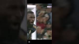 Rudiger winning penalty youtubeshorts football [upl. by Emmie]