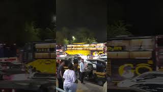 Viman Nagar Traffic [upl. by Dasa]