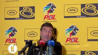 City Coach On MTN8 Exit To Pirates [upl. by Papagena107]