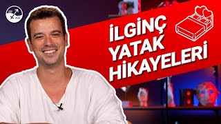 Cinsellik İçeren Hikayeler  Ekşi Sözlük ve Kızlar Soruyor Sitelerinden [upl. by Gnilrad420]