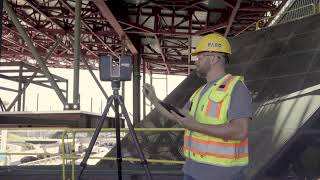 The Newest FARO Focus Laser Scanner is Here [upl. by Feodor]