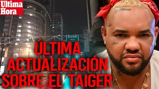 ‼️Última Hora sobre EL TAIGER 🔴Alain Paparazzi Cubano EN VIVO✅ [upl. by Azarria918]