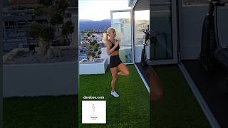 30 Seconds High Knees  Exercise of the Day [upl. by Allcot]