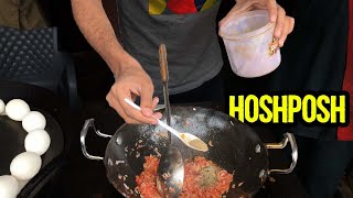 This is the Hoshposh Dish  The Perfect Dish for a Perfect Night Out [upl. by Kirit55]