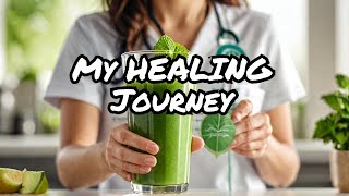 Overcoming Barrett’s esophagus My journey [upl. by Rednaeel]