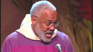 REC 2011  Homily  Rev J Glenn Murray [upl. by Aima]