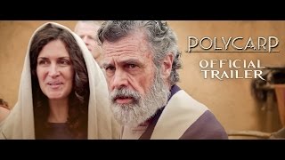 POLYCARP 2015  Official Trailer [upl. by Nylevol]