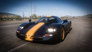 FORZA HORIZON 5 R390 GT1 1998 NISSAN na tropie sezonowe [upl. by Elyak]