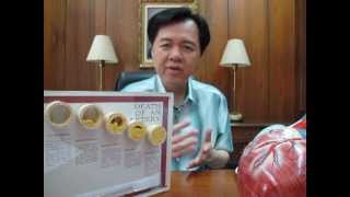 Prevent Heart Disease Tips  Doctor Willie Ong Health Blog 9 [upl. by Aneekal478]