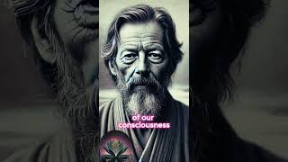 alanwatts spirituality spiritualawakening How to Transcend Misery [upl. by Abita]