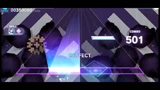 FULL COMBO OF PHONY ON HARD I FINALLY DID ITTTTTT foryou projectsekai fyp trending tiktokviral [upl. by Jephthah]