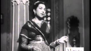 Betab Hai Dil by Suraiyya amp Uma Devi  Dard 1947 [upl. by Antonie]