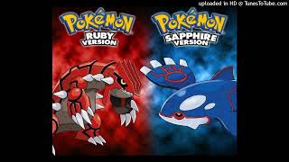 Battle Hoenn Gym Leader BW2 PWT Version  Pokemon Ruby Sapphire amp Emerald Soundfont [upl. by Frager]