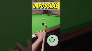 Snooker Best Shots John Higgins 🪄 GoPro Headcam POV [upl. by Lishe]