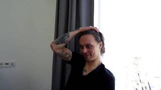 Ville Valo Interview [upl. by Aiela37]