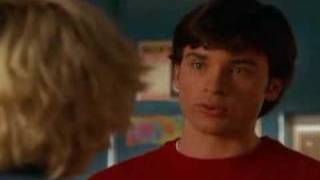 smallville Velocity Deleted Scene [upl. by Cia]