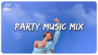 Party music mix  Best songs that make you dance [upl. by Esiuol]