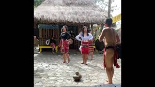 Igorot Dances culture tradition dance igorot igorotdance mountainprovince benguetprovince [upl. by Otes]