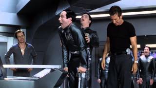 Galaxy Quest Alien Laugh [upl. by Quartet252]