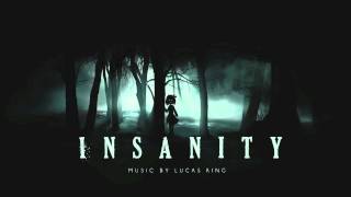 Dark Piano Music  Insanity Original Composition [upl. by Vikki]