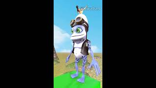 Kwabz0 Live Stream  Girl Jumping Running Fun 2 cartoon [upl. by Lletnahs343]