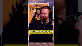 Andrew Santinos Grandma Made Bobby Lee Emotional  Bad Friends shorts comedy [upl. by Initof]