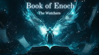 The Banned Revelation Book of Enoch and Quranic Truths  Complete Book of The Watchers Explained [upl. by Josefa]