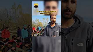 TA Army Recruitment Rally 2024 motivationalvideo youth kupwara indianarmy 🔥 kupwaraterriers 🇮🇳 [upl. by Kirrad]