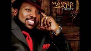 Never Wouldve Made It  Marvin Sapp [upl. by Gal]