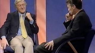 Michael Palin interview Parkinson 1998 [upl. by Aihsemak296]