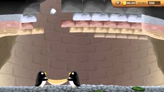 LiteracyPlanet  Breakout Penguin [upl. by Lienad]