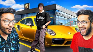 EXPENSIVE CARS OF TOP INDIAN VLOGGERS [upl. by Chew]