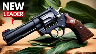 Best 44 Magnum Revolvers 2024  DONT BUY before watching [upl. by Dosi]