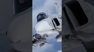 SAAB oferece caças gripen à INDIA [upl. by Riba]