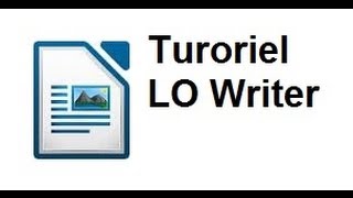 Mise en page dun texte long avec LibreOffice Writer étape 02  numérotation hiérarchiséeavi [upl. by Graaf]