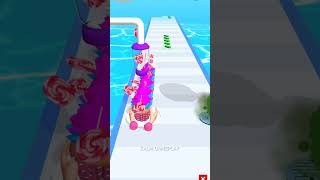 Bakery stack KalaiGameplay games gaming trending viral shorts [upl. by Eirojram]