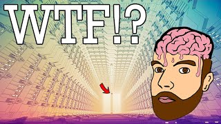 This game FRIED a professional engineers BRAIN Manifold Garden [upl. by Oniskey]