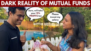 STOP making these Mutual Fund Mistakes  5 Must know Mutual Fund Investing Strategies [upl. by Craggy680]