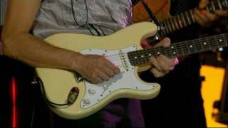 Jeff Beck  Surfs Up Live  21105 [upl. by Divadnoj]