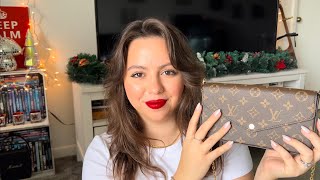 ASMR What I Got for Christmas ❤️ [upl. by Truc]