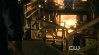 Smallville 10x07 Funny Scene [upl. by Thorpe]