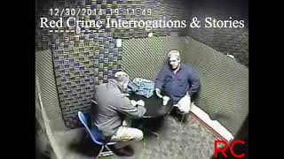 Interrogation of Serial Killer Timothy Parlin Part 1 [upl. by Eckel]