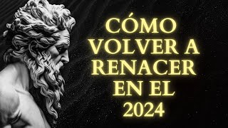 10 hábitos ESTÓICOS para PRACTICAR en 2024  Estoicismo [upl. by Erskine]