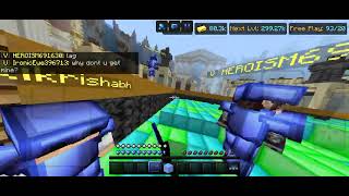 Lifeboat Prison PvP Clip 1v2 [upl. by Nemra]