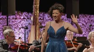 Lisette Oropesa en el Festival Cap Rocat 4 [upl. by Pelletier310]