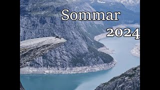 Viggo Bengmarks Sommar 2024 [upl. by Penn]