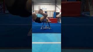 That safe foryou gymnast flares calesthenic training trend shortsviral shortfeed subscribe [upl. by Einiar393]